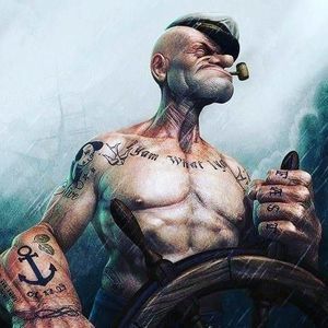 Meet your Posher, Eli